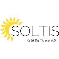 Soltis Kağıt Dış Ticaret A.Ş. logo - Similar company to D'Feys Skincare