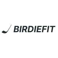 BirdieFit logo - Similar company to Drills.Golf