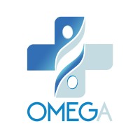 Omega Centro Médico logo - Similar company to Gomol Pharmaservice