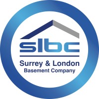 SURREY & LONDON BASEMENT COMPANY LTD logo - Similar company to Premier Basements
