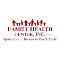 Family Health Center, Inc. logo - Similar company to Natrevmd