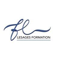 Lesages Formation logo - Similar company to Institut De Formation Antoine Bertin