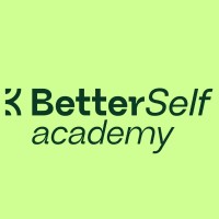 BetterSelf academy logo - Similar company to Koon, Au Centre De Soi