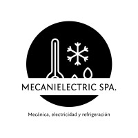 MECANIELECTRIC SPA logo - Similar company to Ams Clima