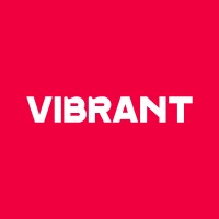 VIBRANT Marketing logo - Similar company to Vibrant Media