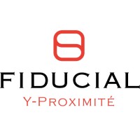 FIDUCIAL Y-Proximité logo - Similar company to Fiducial Cloud