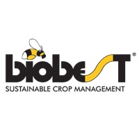 Biobest logo - Similar company to Proefstation voor de Groenteteelt