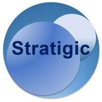 Stratigic Gestão Estratégica de TI logo - Similar company to Lifetime Gestão De Ti