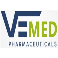 Vemed Pharmaceuticals Pvt. Ltd. logo - Similar company to Sunview Biotech