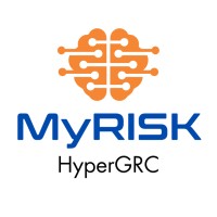 MyRISK logo - Similar company to Assertiv