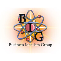 Business Idealism Group logo - Similar company to Legate Business Formation
