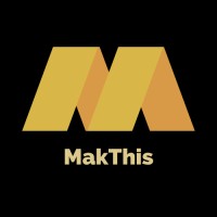 MakThis logo - Similar company to Conquest Sem