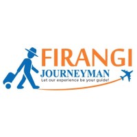 Firangi Journeyman Pvt Ltd logo - Similar company to Prince Enterprises
