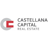 Castellana Capital Real Estate logo - Similar company to Barajas Editores