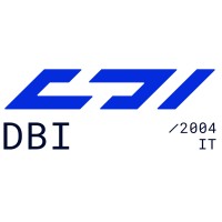 DBI (DataBase Intelligence) logo - Similar company to Arcadia Inc.