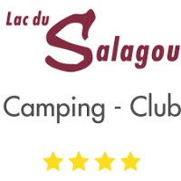 Camping Club Lac du Salagou logo - Similar company to Concept Camping