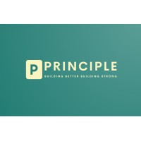Principle Construction logo - Similar company to Principle Construction Ltd