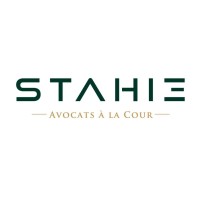 S T Λ H I Ξ • Avocats à la Cour logo - Similar company to Bayigram