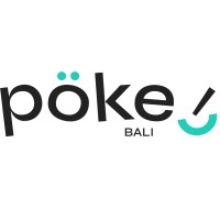Poke Bali logo - Similar company to Revamp Energy Drink