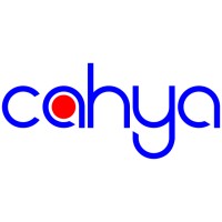Cahya Printing logo - Similar company to Dnb Productions