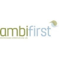 AmbiFirst - Monitorização Ambiental, Lda logo - Similar company to Gassó Portugal, Lda
