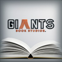 Giants Book Studios logo - Similar company to Techzone360
