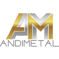 ANDIMETAL SAC logo - Similar company to Ids Latam