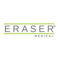 Eraser Medical LLC logo - Similar company to Medbar Medical Supplies