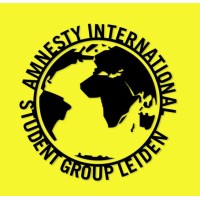 Amnesty International Student Group Leiden logo - Similar company to Astus The Hague