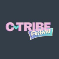 C-Tribe Festival logo - Similar company to Elev