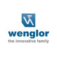 wenglor sensoric group logo - Similar company to Baumer Group
