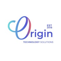 Origin Technology Solutions logo - Similar company to Origin-Labs