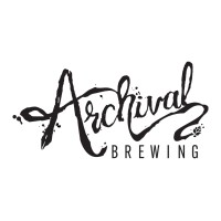 Archival Brewing logo - Similar company to Belmont Plastic Solutions