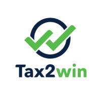 Tax2win logo - Similar company to Aurora Financials