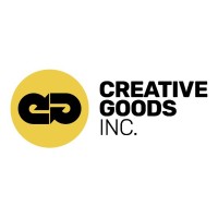 Creative Goods Inc logo - Similar company to Miura Production