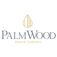 PalmWood Event and Conference logo - Similar company to Grace Event Productions