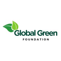 Global Green Foundation logo - Similar company to Blink Tech Solutions Ltd