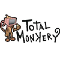 Total Monkery logo - Similar company to Myecomove