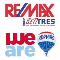 REMAX grup SeTITRES logo - Similar company to Qualisoptima