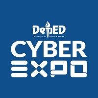 DepEd Cyber Expo logo - Similar company to Deped