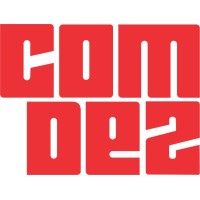 Comdez - India/ UK logo - Similar company to Distance Pathshala