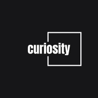 Curiosity logo - Similar company to Curiosity