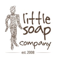 Little Soap Company - BCorp™ logo - Similar company to Cafédirect Group