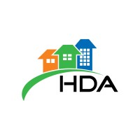 The Housing Development Agency logo - Similar company to Vad Group