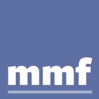 THE MEDICAL MEDIATION FOUNDATION (MMF) logo - Similar company to Pma