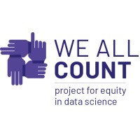 We All Count logo - Similar company to Sigma Fire & Security Inc.