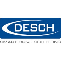 DESCH Group logo - Similar company to Guangdong Ruihui Intelligent Technology Co., Ltd.