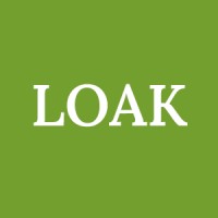 Loak logo - Similar company to Creative Child Foundation