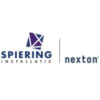 Spiering Installatietechniek logo - Similar company to Nexton