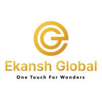 Ekansh Global PVT LTD logo - Similar company to Devshi